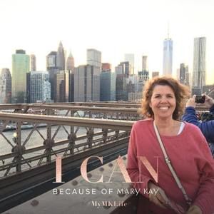 Meet your Posher, Tracy